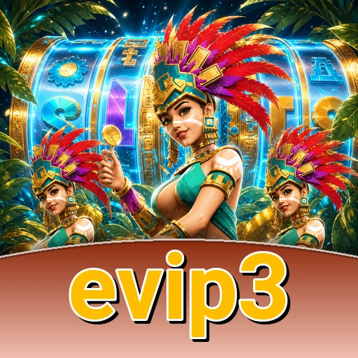 Halaman profil evip3