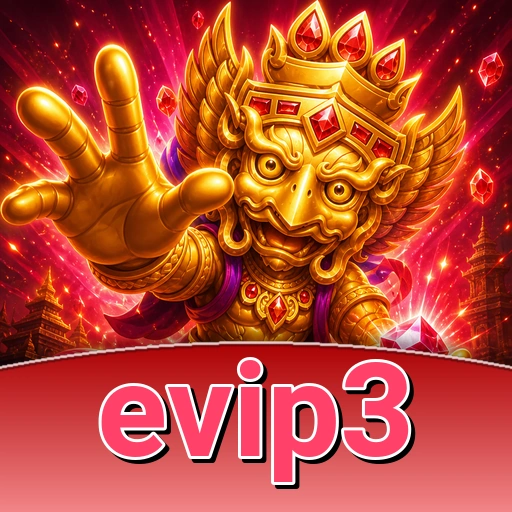 Layar notifikasi evip3